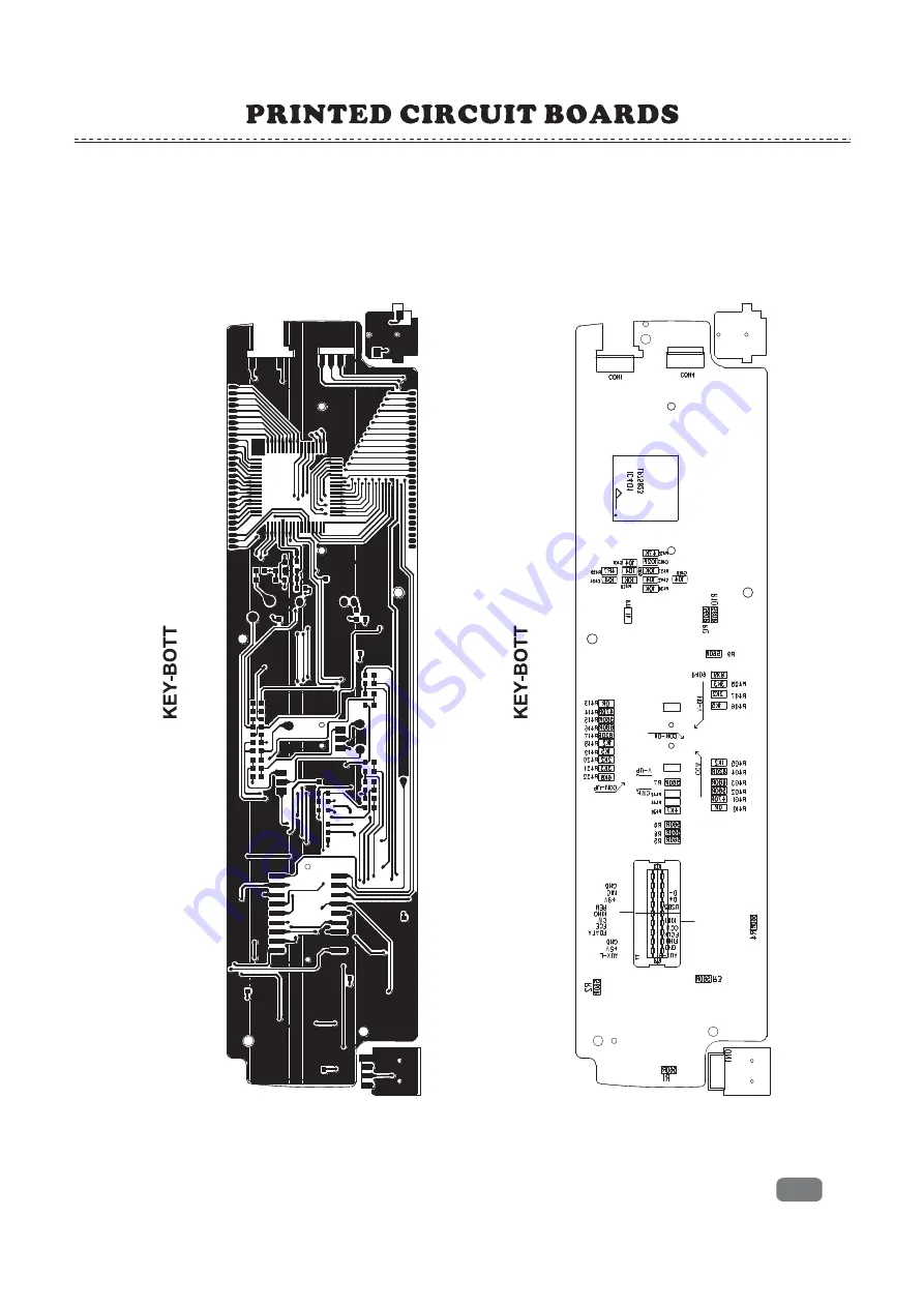 Shuttle SCD-420 Скачать руководство пользователя страница 17