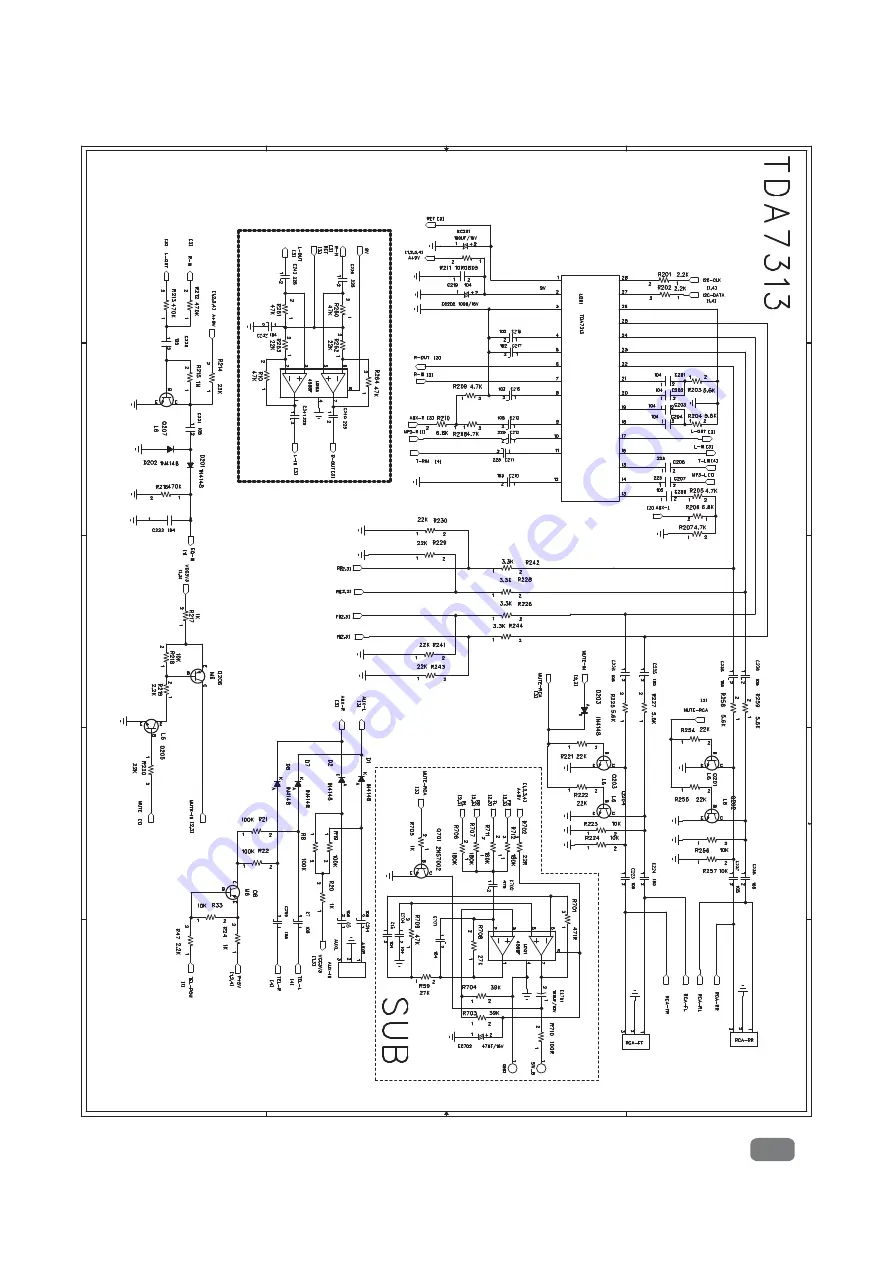 Shuttle SCD-420 Скачать руководство пользователя страница 34