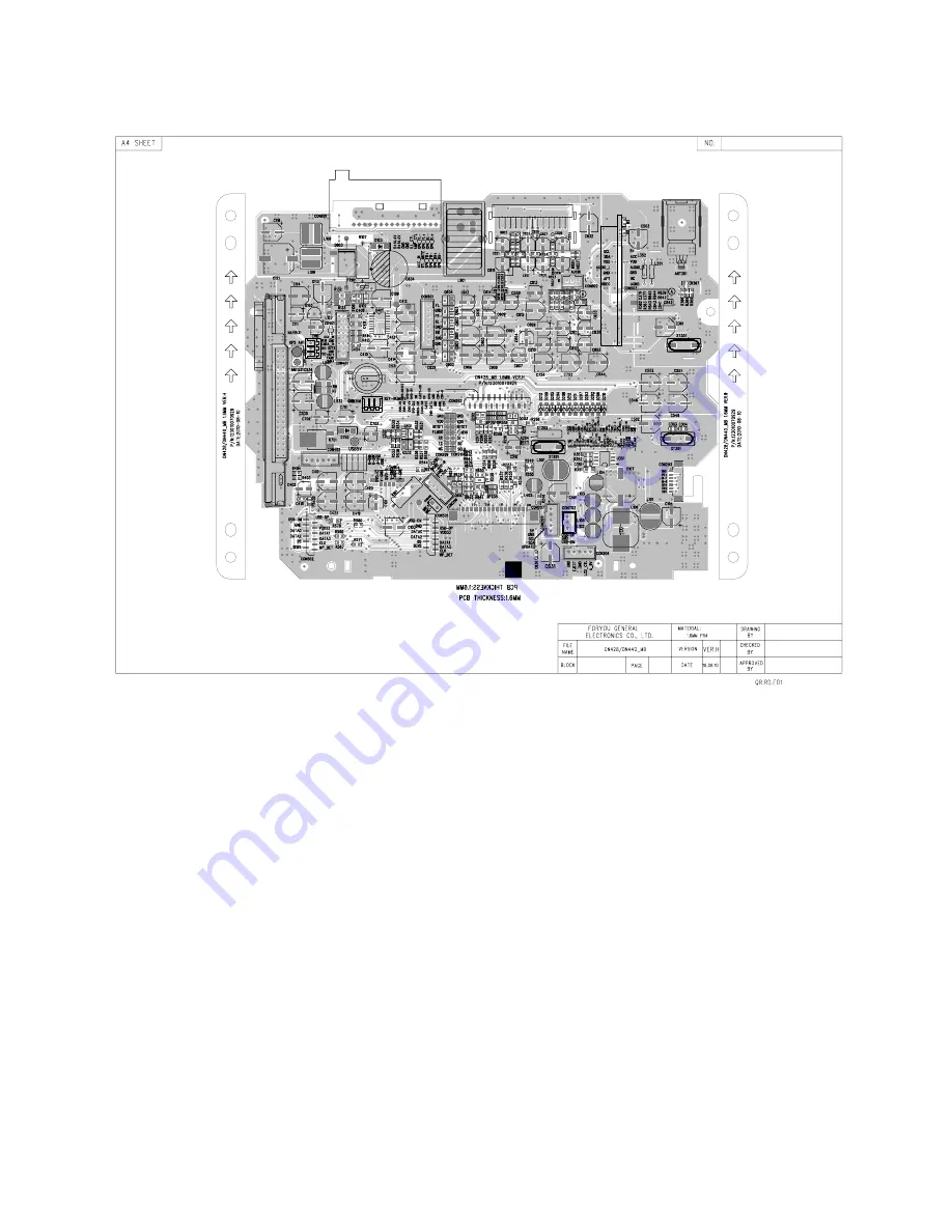 Shuttle SDVN-7050 Скачать руководство пользователя страница 4