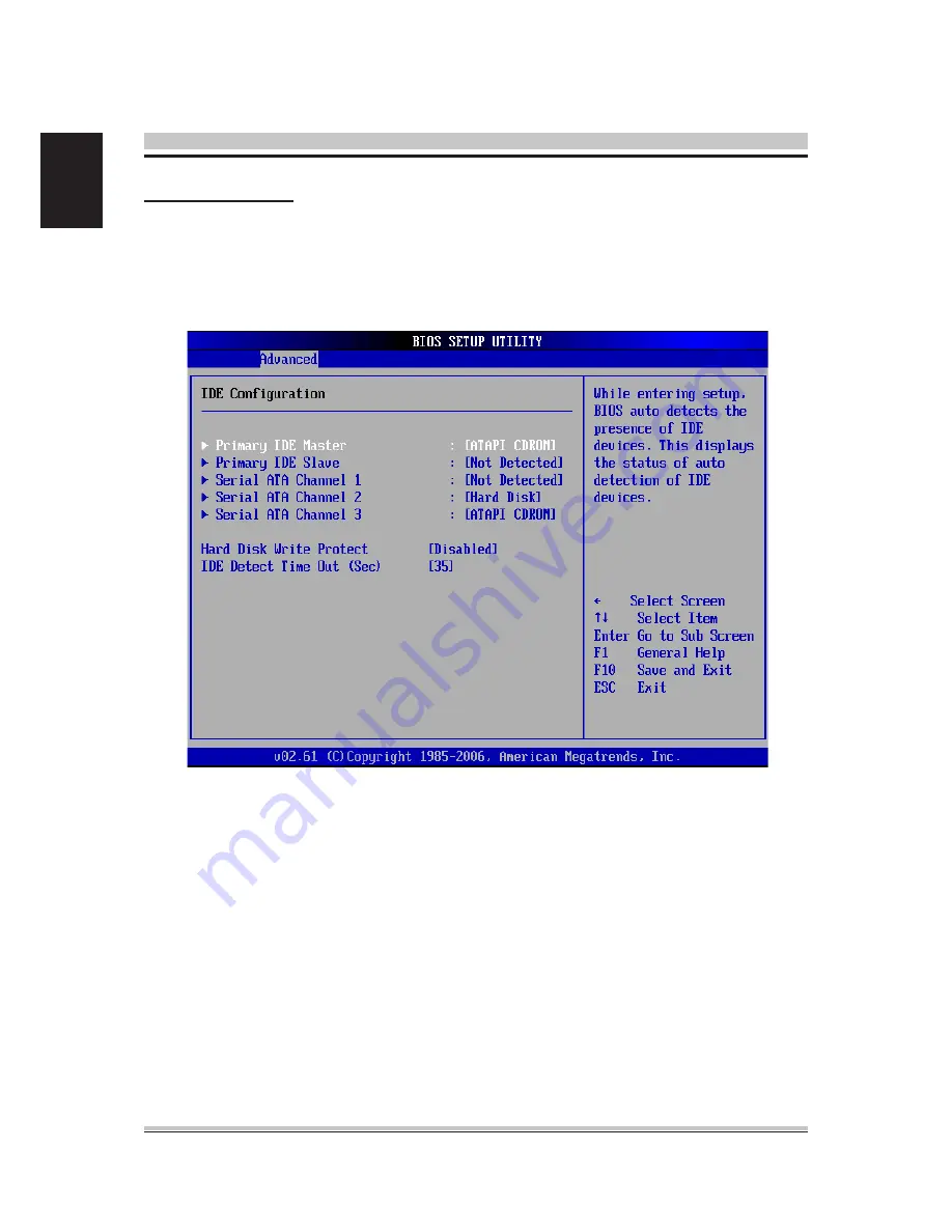 Shuttle SG41J1 User Manual Download Page 14