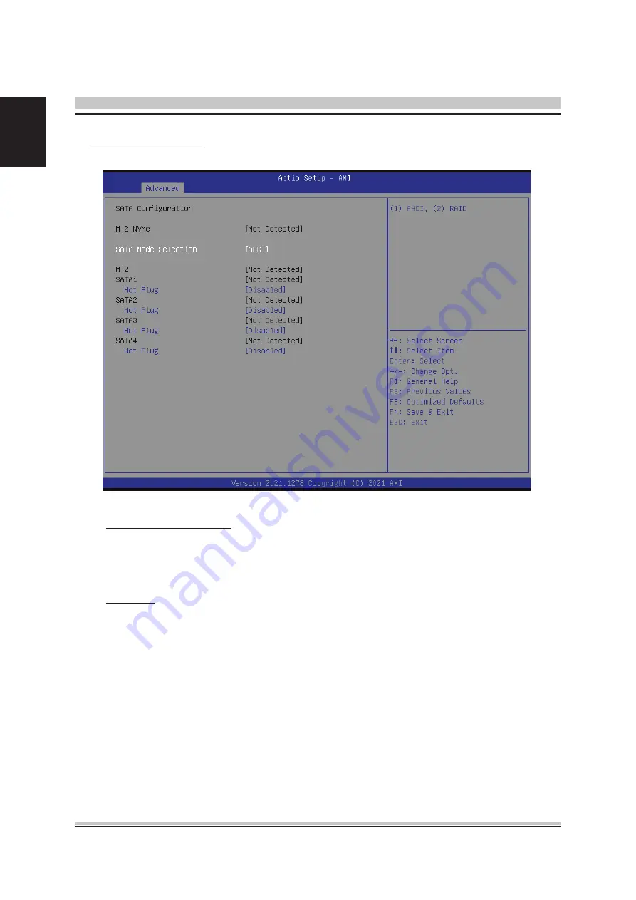 Shuttle SH570 Series User Manual Download Page 16