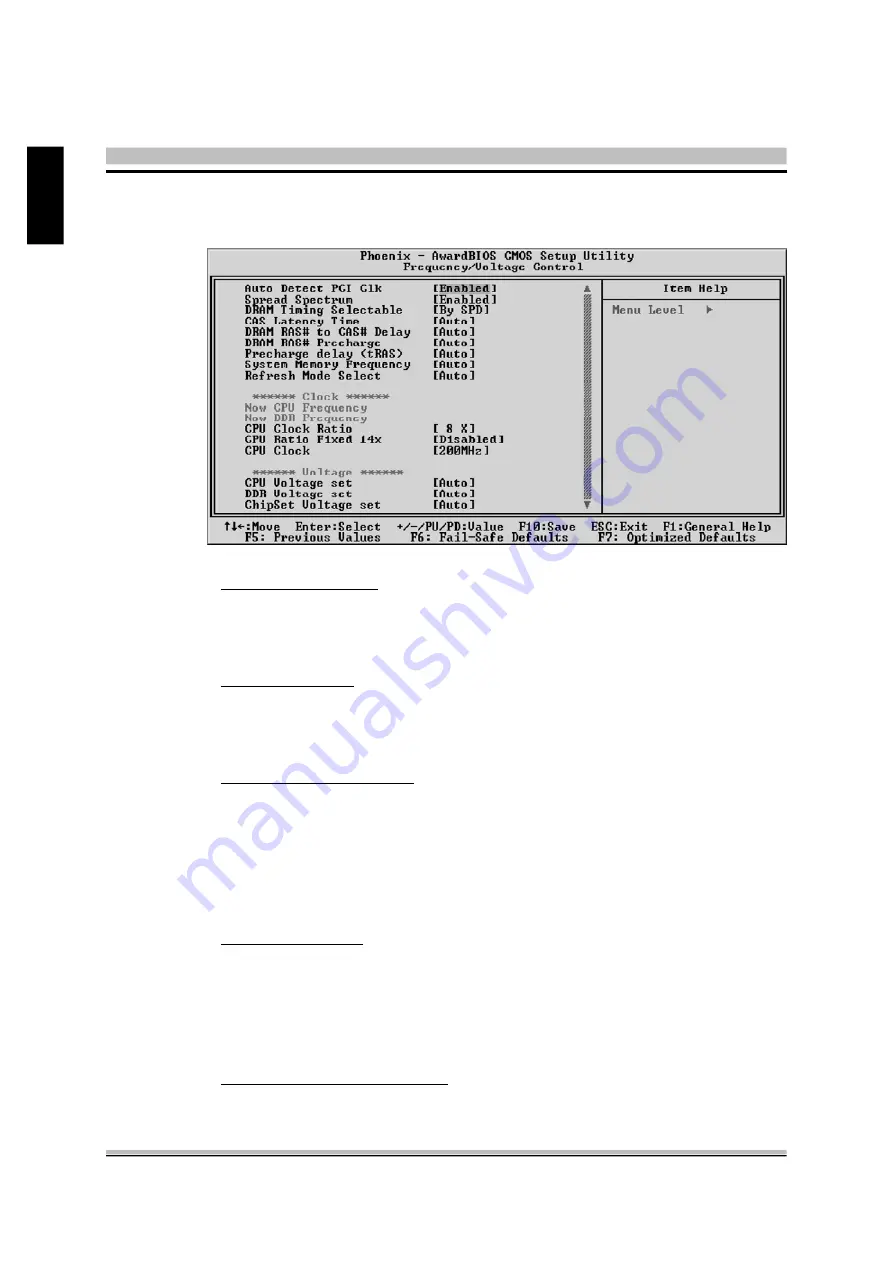 Shuttle XPC MAX SB83G5C User Manual Download Page 91