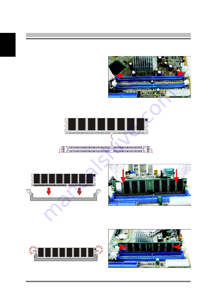 Shuttle XPC SB87G5 User Manual Download Page 26