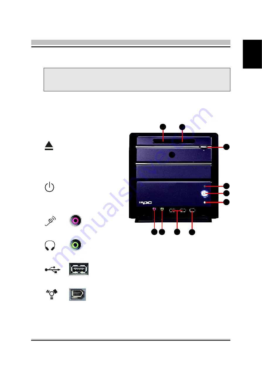 Shuttle XPC SN26P Скачать руководство пользователя страница 11