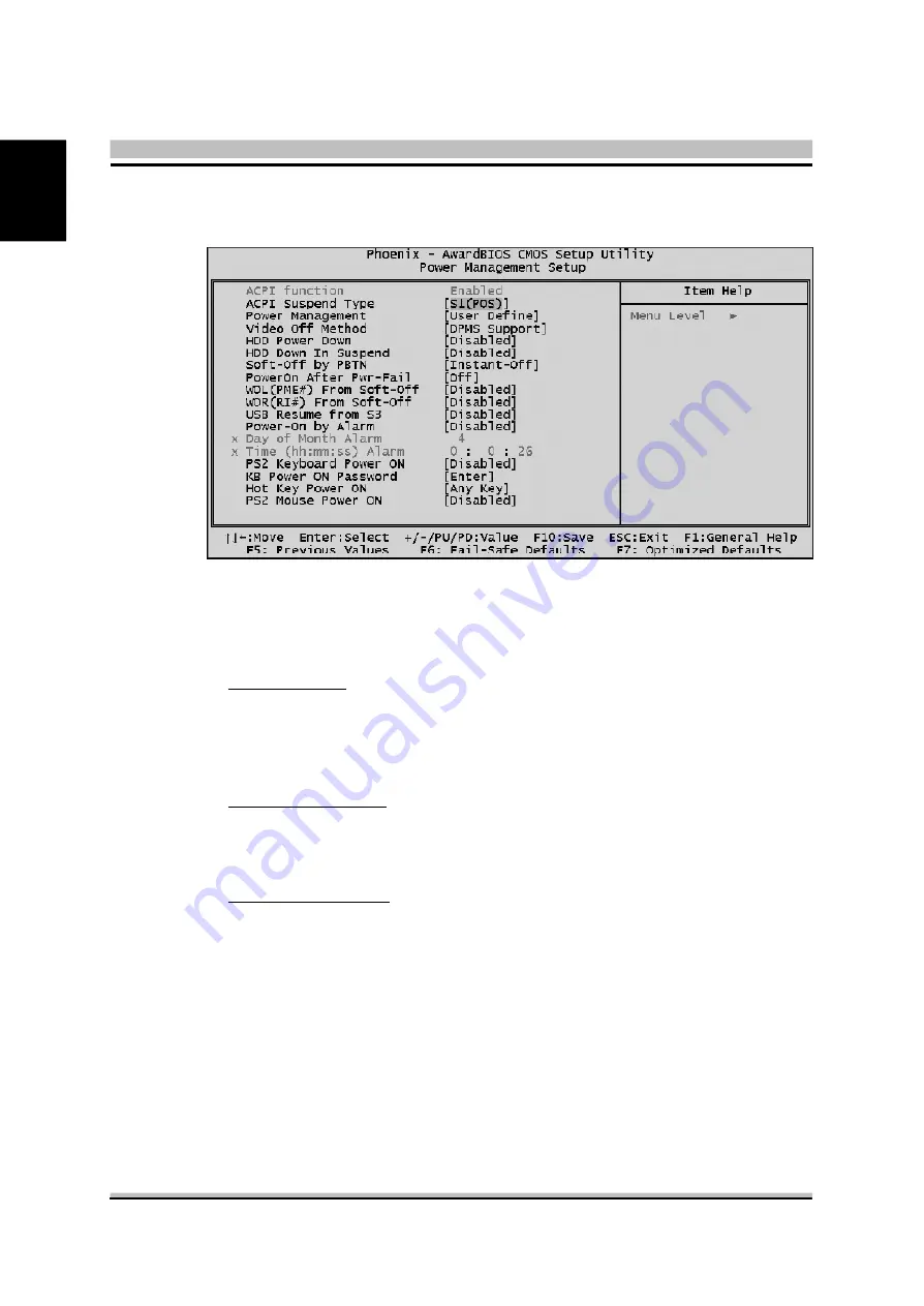 Shuttle XPC SN26P User Manual Download Page 58