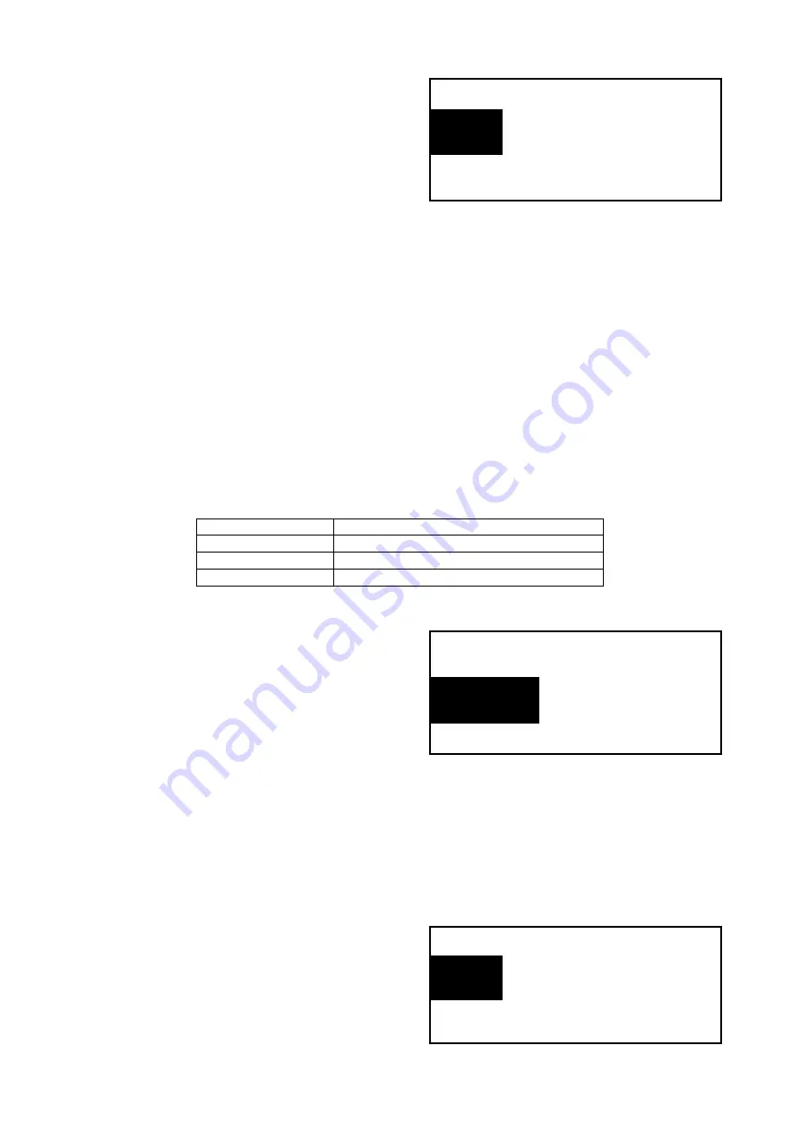 Sibata LV-40BW Operation Manual Download Page 30