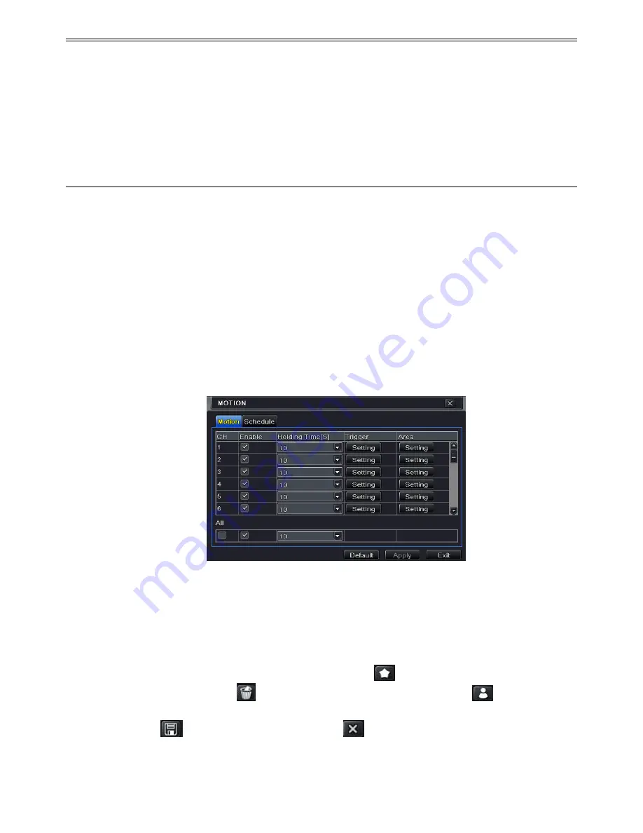 SIBELL QDVR-SBE32 User Manual Download Page 28