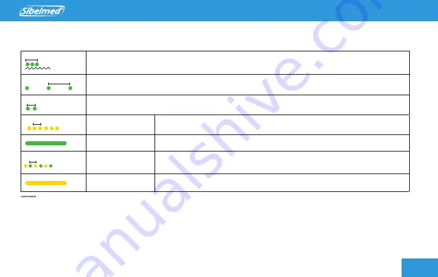 Sibelmed Somnibel 08767 User Manual Download Page 135