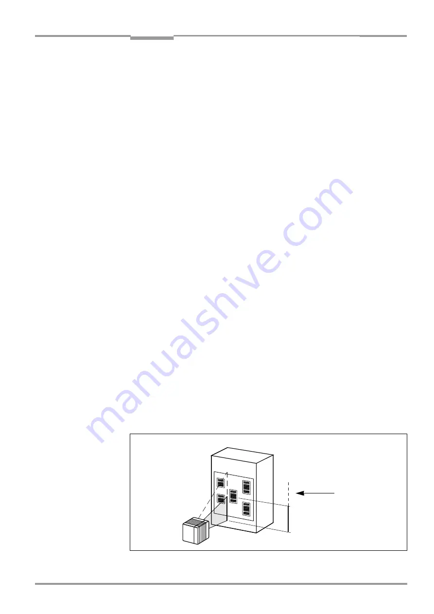 SICK CLV 490 Series Operating Instructions Manual Download Page 45