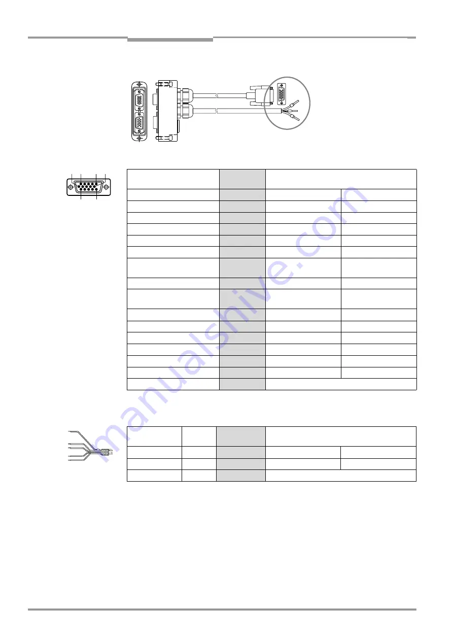 SICK CLV 490 Series Operating Instructions Manual Download Page 60