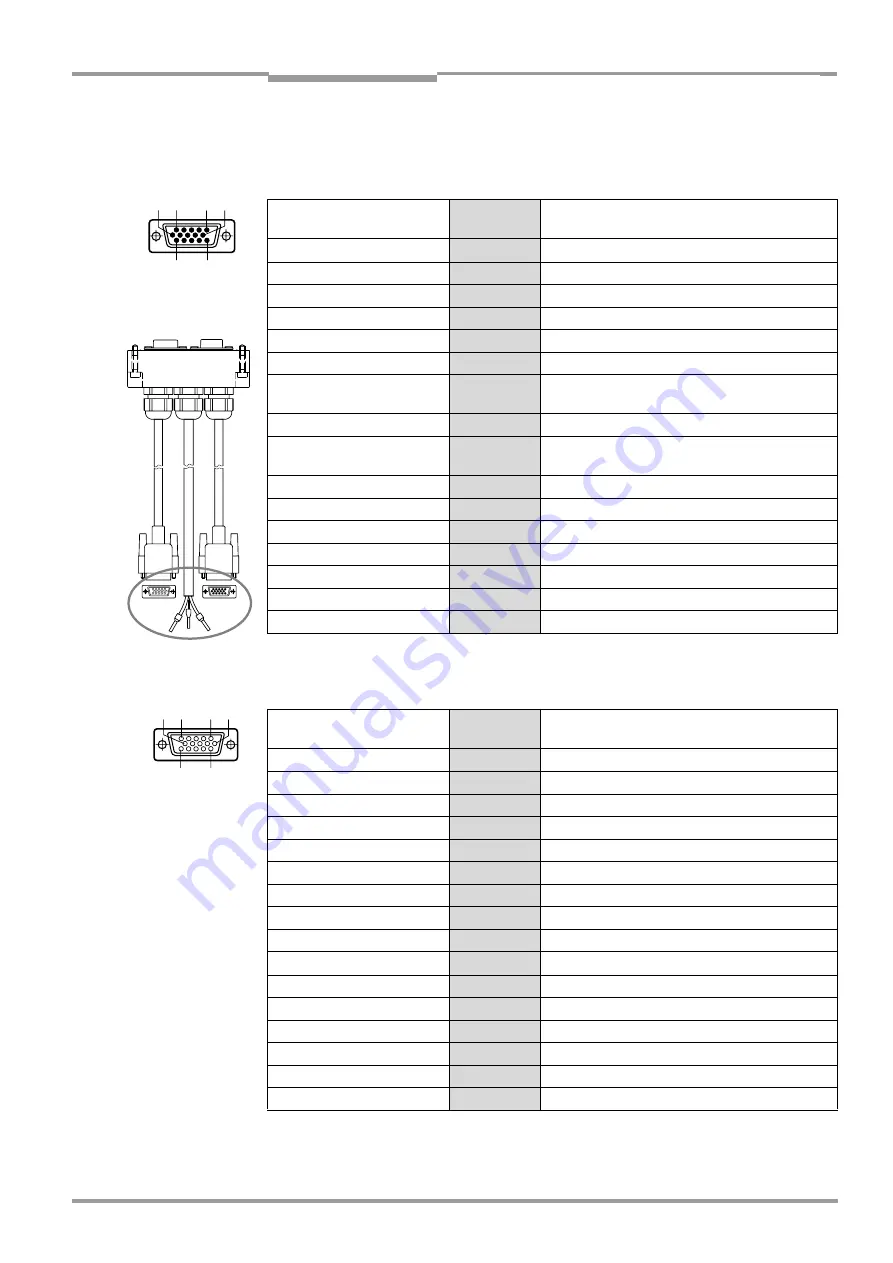 SICK CLV 490 Series Operating Instructions Manual Download Page 61