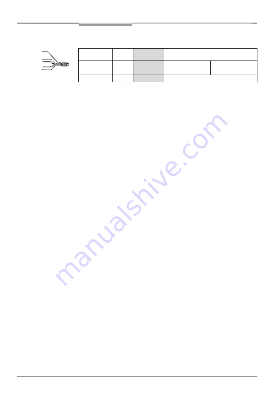 SICK CLV 490 Series Operating Instructions Manual Download Page 62