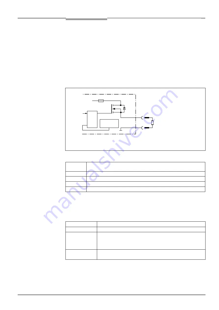 SICK CLV 490 Series Operating Instructions Manual Download Page 77