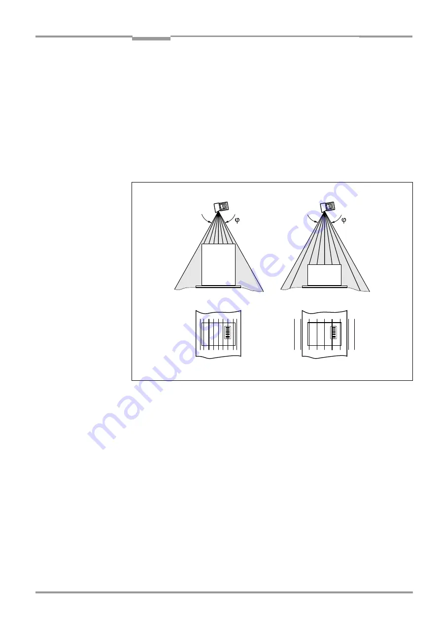 SICK CLV 490 Series Operating Instructions Manual Download Page 97