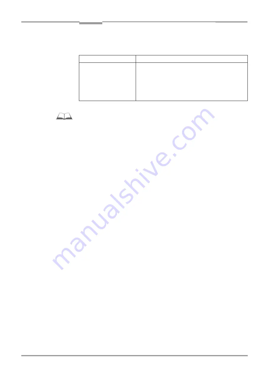 SICK CLV 490 Series Operating Instructions Manual Download Page 111