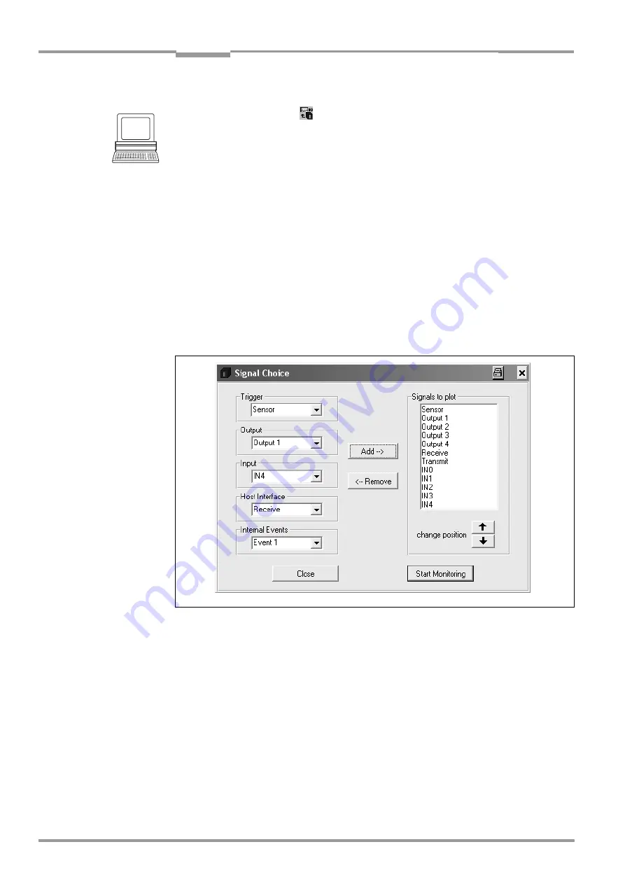 SICK CLV 490 Series Operating Instructions Manual Download Page 128