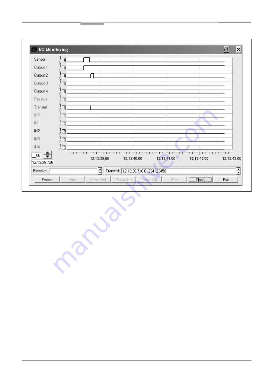 SICK CLV 490 Series Operating Instructions Manual Download Page 129