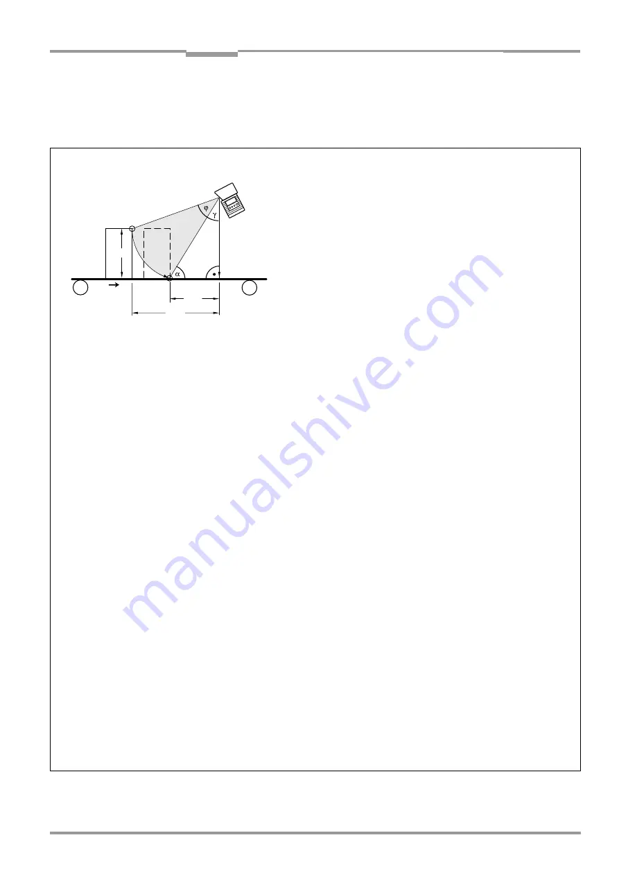 SICK CLV 490 Series Operating Instructions Manual Download Page 223