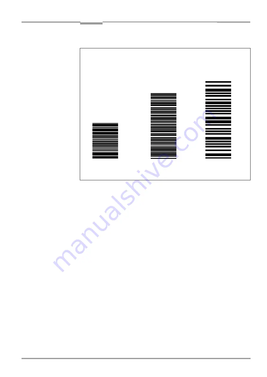 SICK CLV 490 Series Operating Instructions Manual Download Page 265