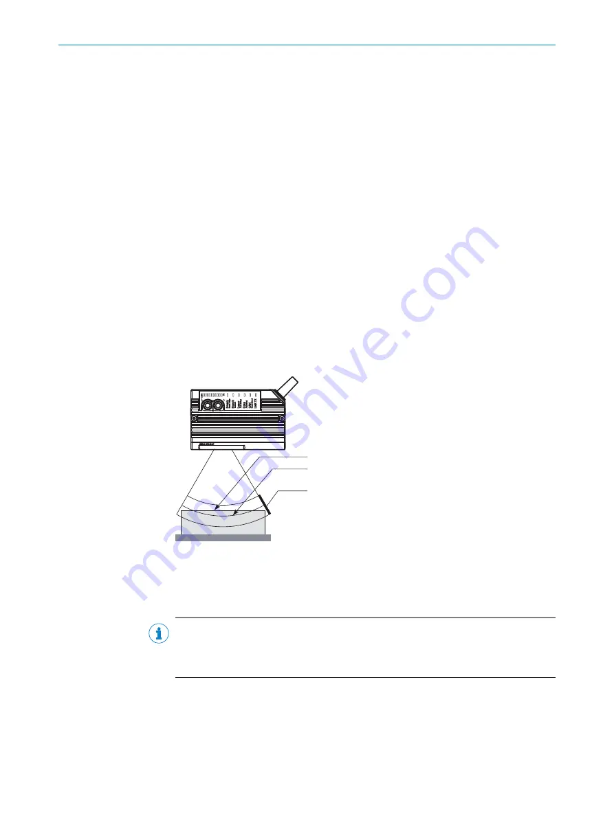 SICK CLV63 Series Operating Instructions Manual Download Page 21