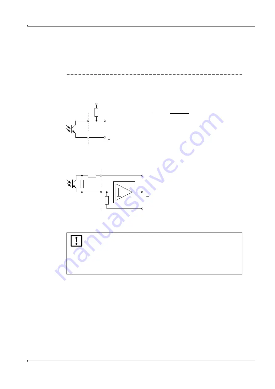 SICK FLOWSIC600 Technical Information Download Page 35