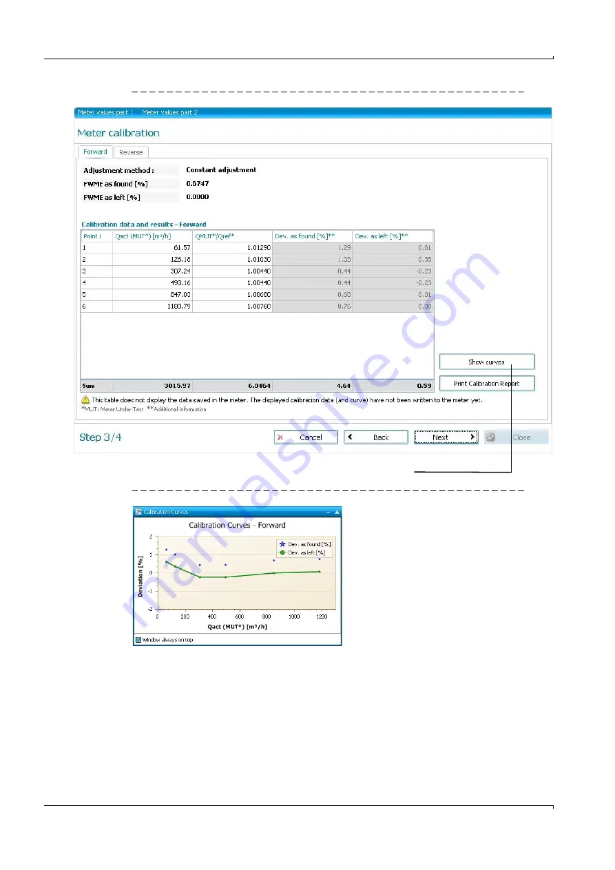 SICK FLOWSIC600 Technical Information Download Page 90