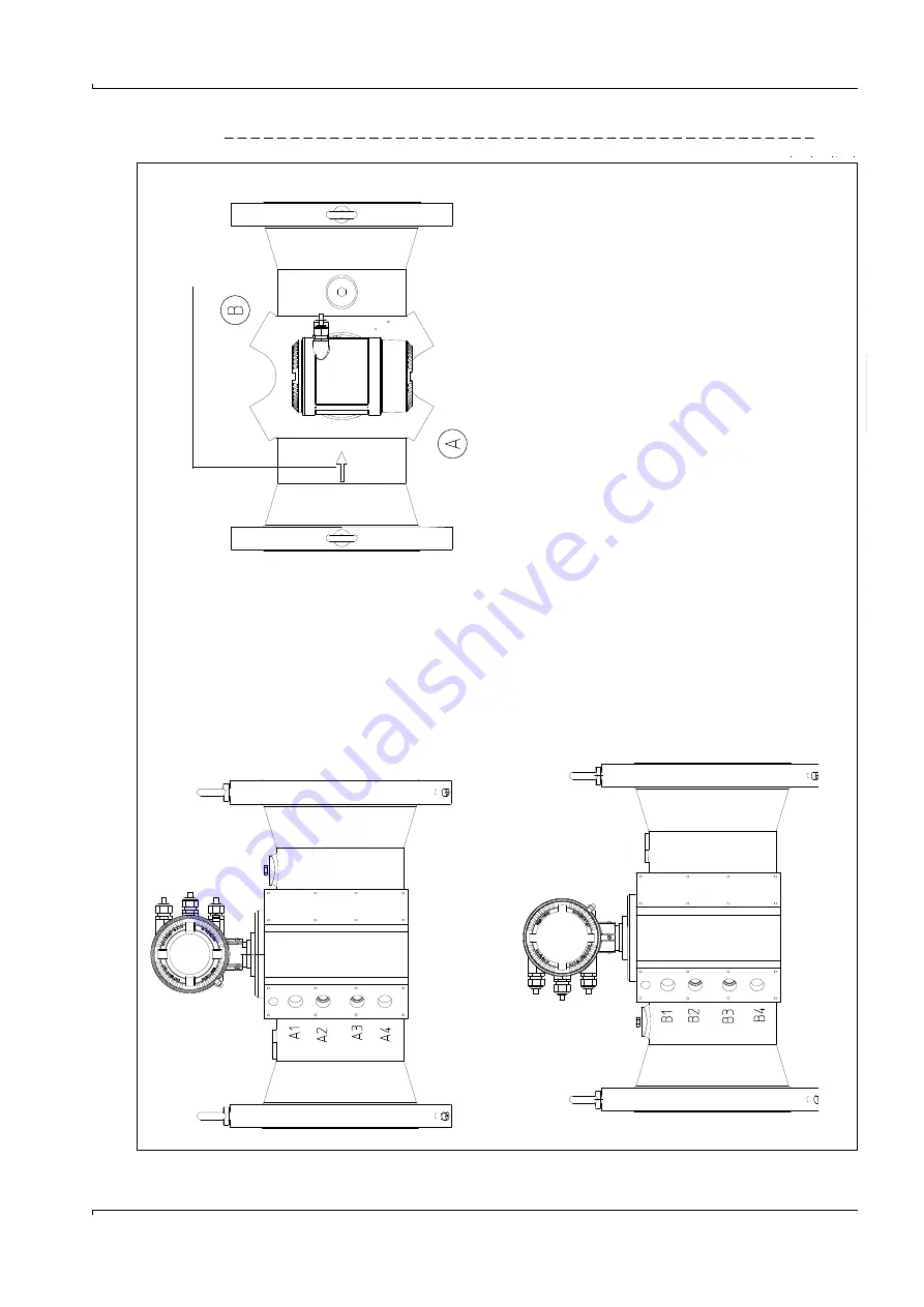 SICK FLOWSIC600 Technical Information Download Page 259