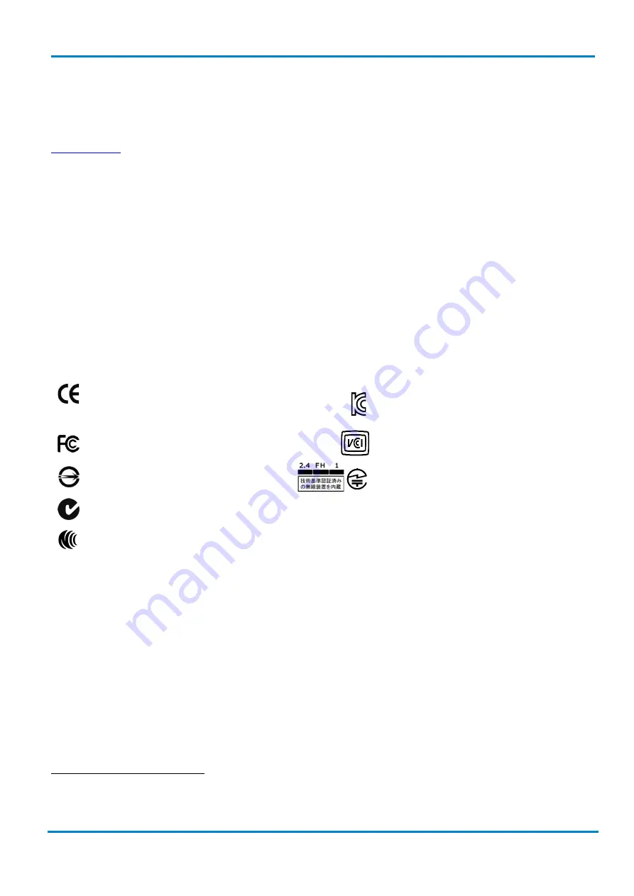 SICK IDM series Operating Instructions Manual Download Page 2