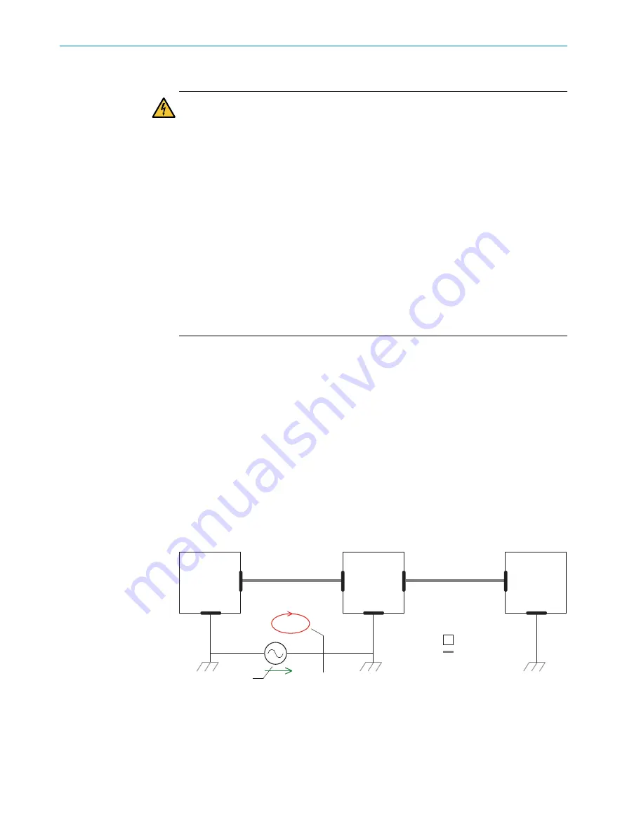 SICK Lector85 Flex Series Operating Instructions Manual Download Page 27