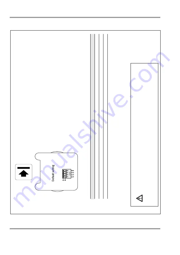 SICK MSM Override Mounting Instructions Download Page 24