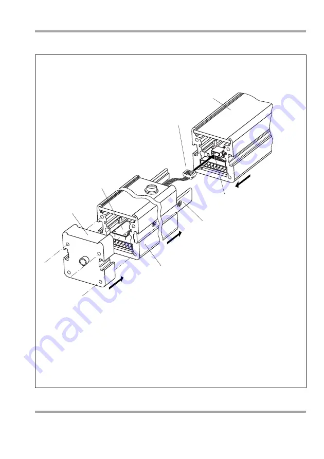 SICK MSM Override Mounting Instructions Download Page 52