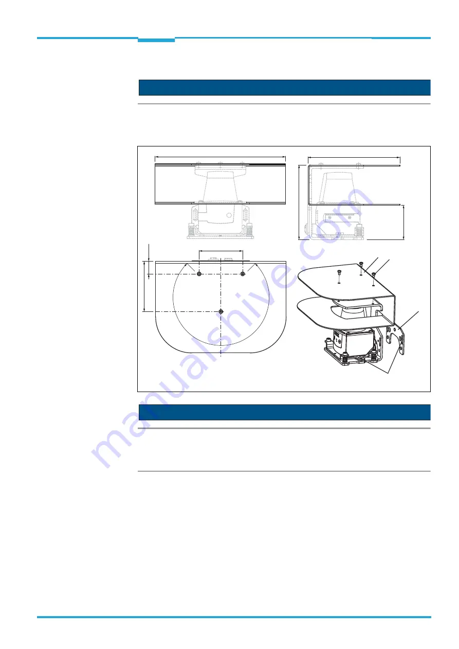 SICK TIM3xx Technical Information Download Page 15