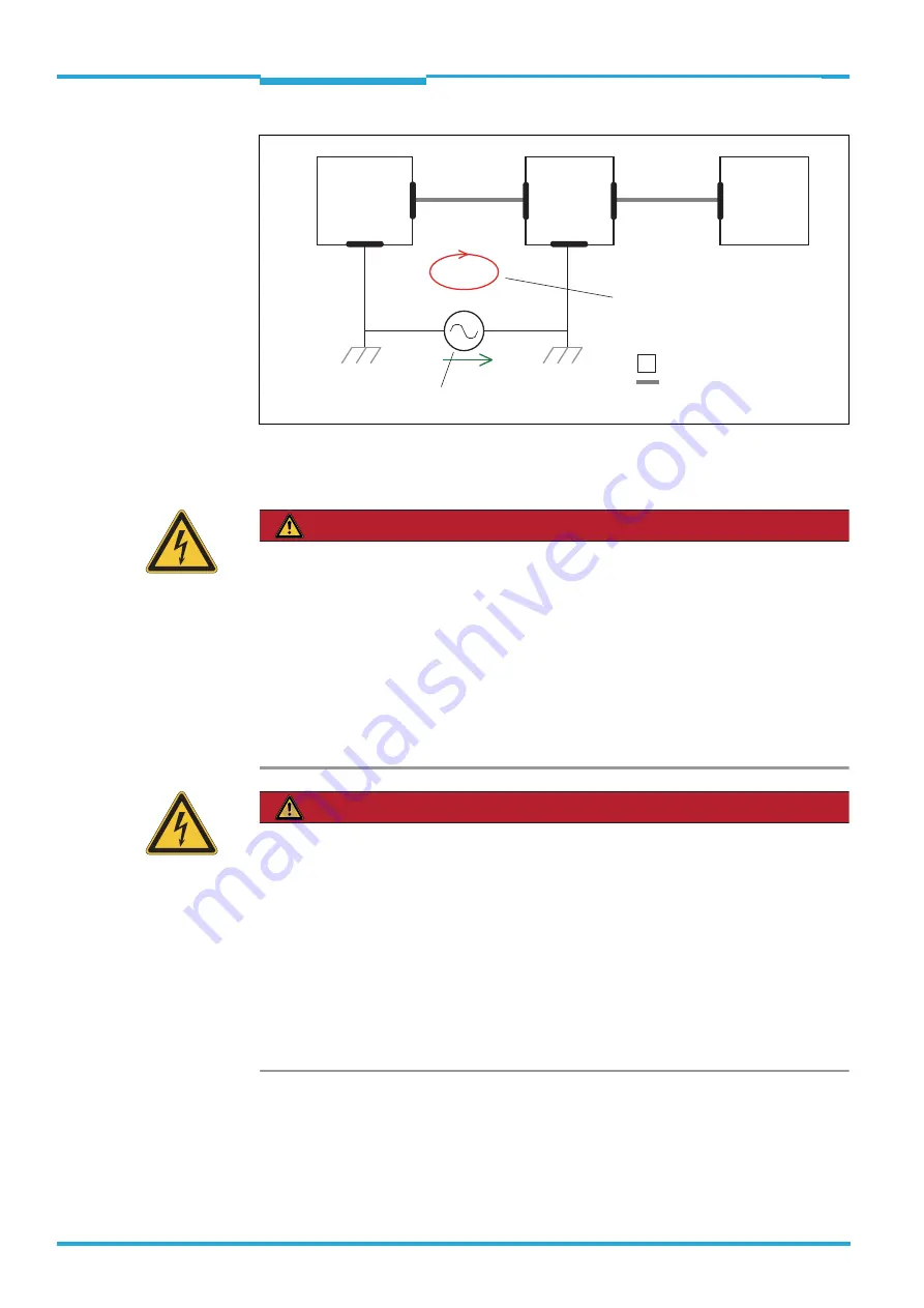 SICK TIM3xx Technical Information Download Page 22