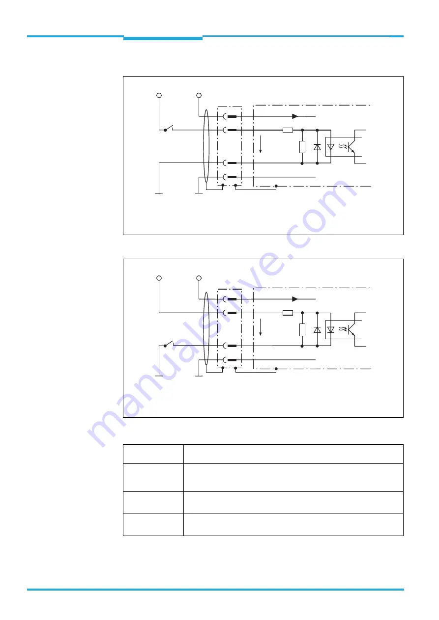 SICK TIM3xx Technical Information Download Page 26