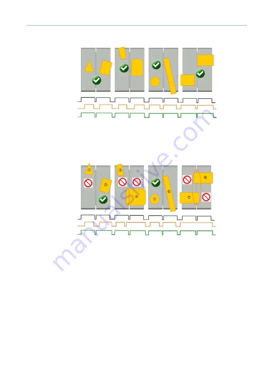 SICK VMS4200 Скачать руководство пользователя страница 33