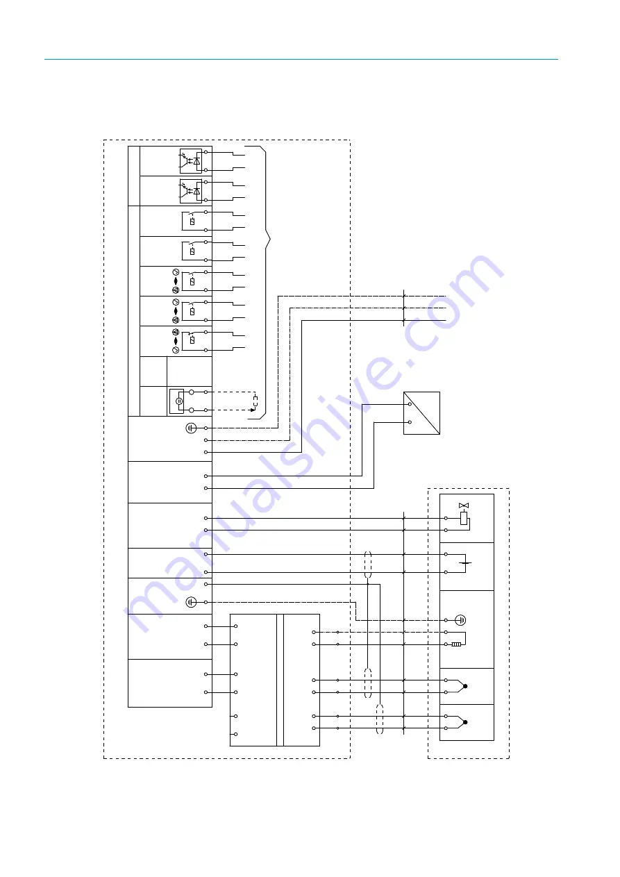 SICK ZIRKOR Series Operating Instructions Manual Download Page 38