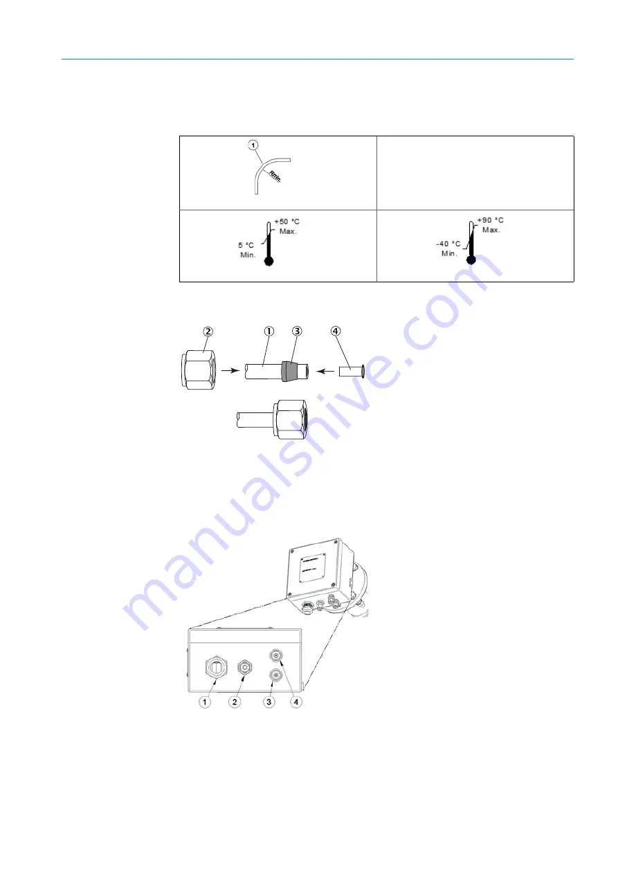 SICK ZIRKOR Series Operating Instructions Manual Download Page 39