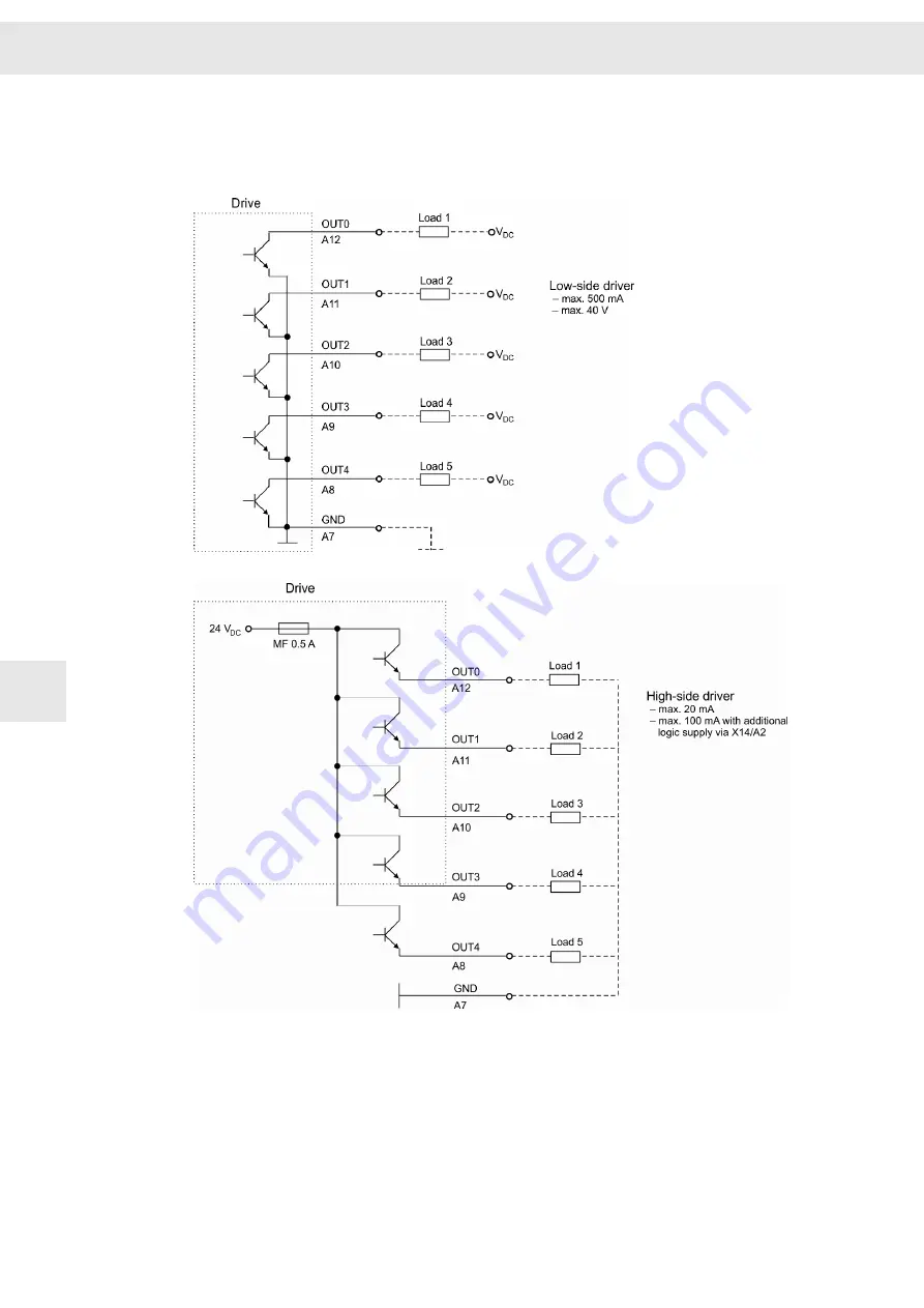 SIEB & MEYER SD2B Скачать руководство пользователя страница 54