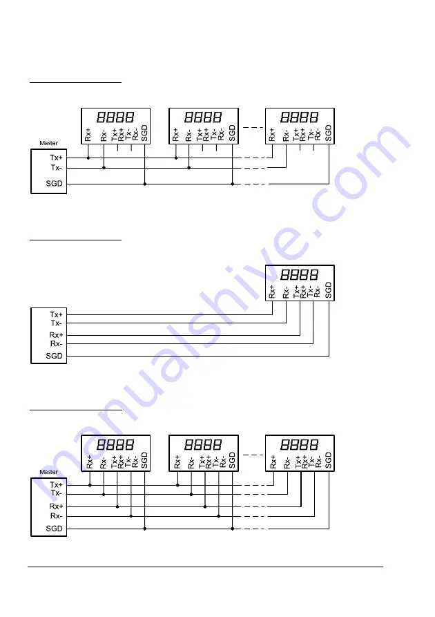 Siebert Series S102 Operating Instructions Manual Download Page 36