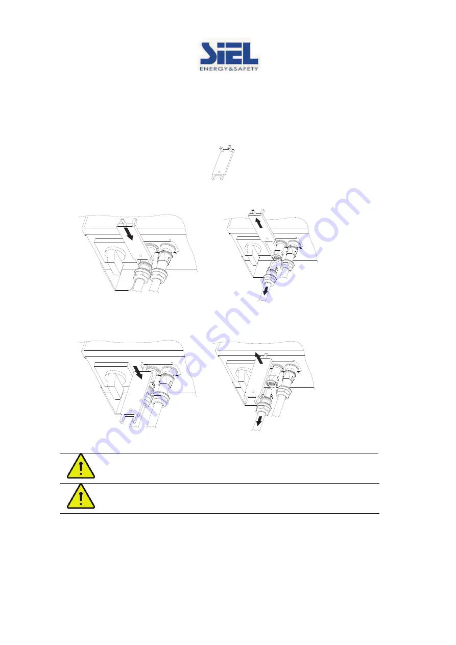 Siel SOLEIL 1F-TL2K Скачать руководство пользователя страница 181