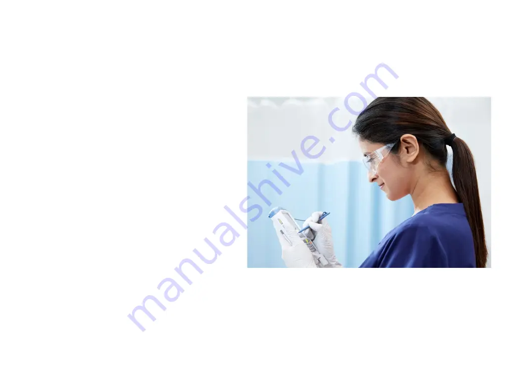 Siemens Healthcare epoc Resource Manual Download Page 28