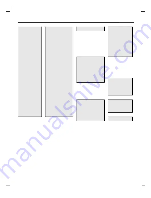 Siemens Mobile SK65 Operating Manual Download Page 70