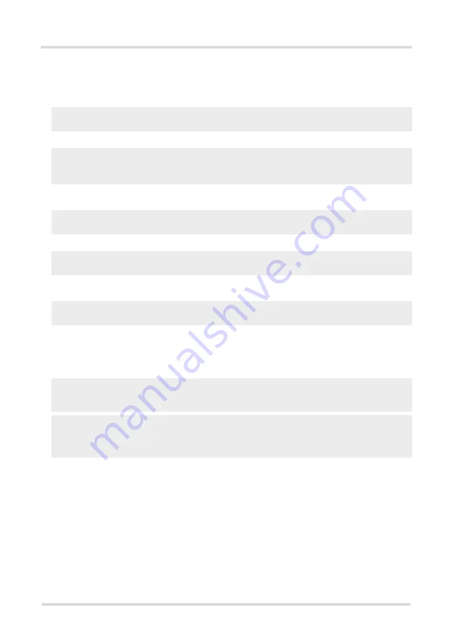 Siemens Mobile TC45 Manual Download Page 261