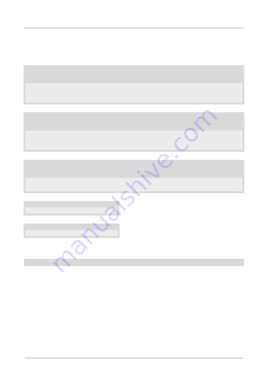 Siemens Mobile TC45 Manual Download Page 269