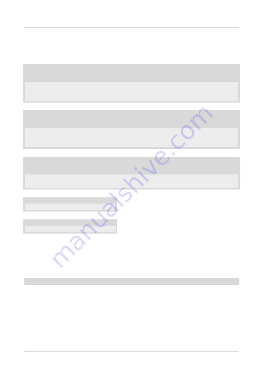 Siemens Mobile TC45 Manual Download Page 272