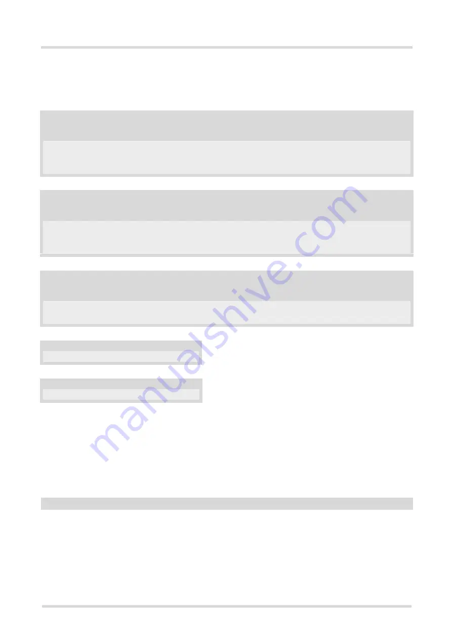 Siemens Mobile TC45 Manual Download Page 275