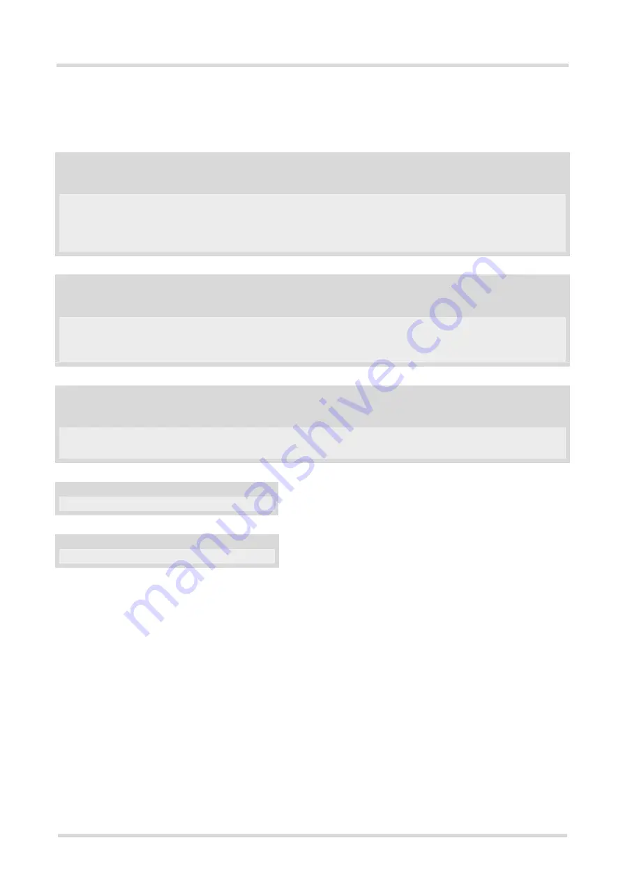 Siemens Mobile TC45 Manual Download Page 276