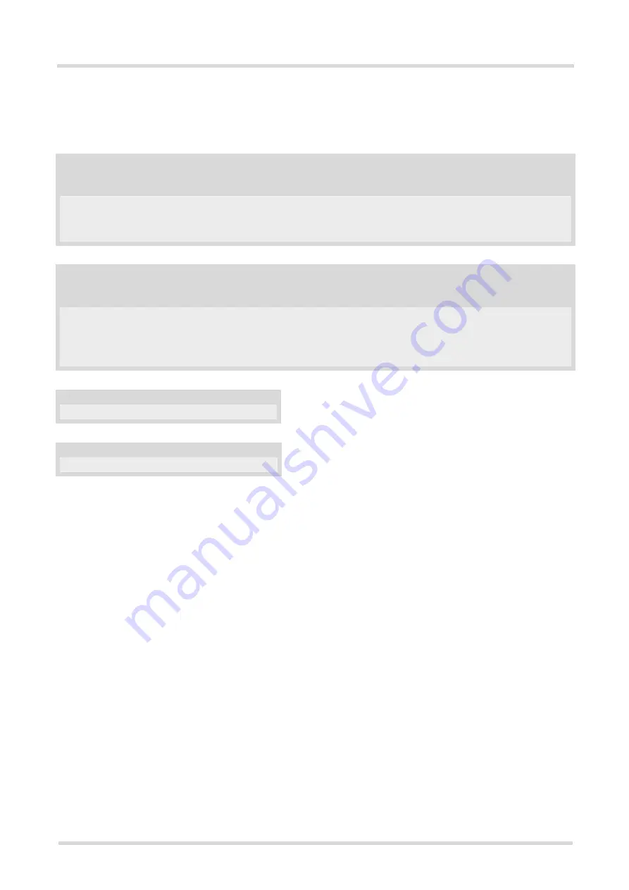 Siemens Mobile TC45 Manual Download Page 288