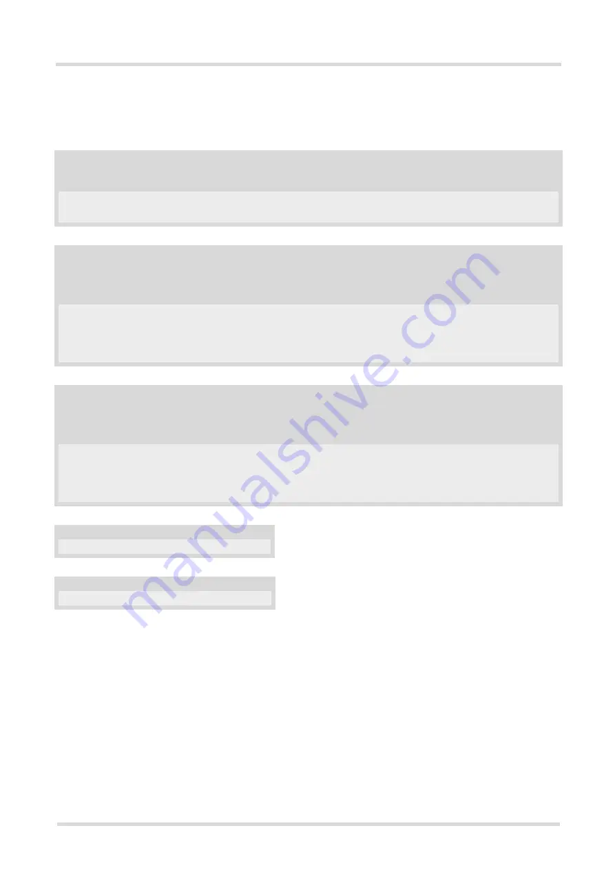 Siemens Mobile TC45 Manual Download Page 305