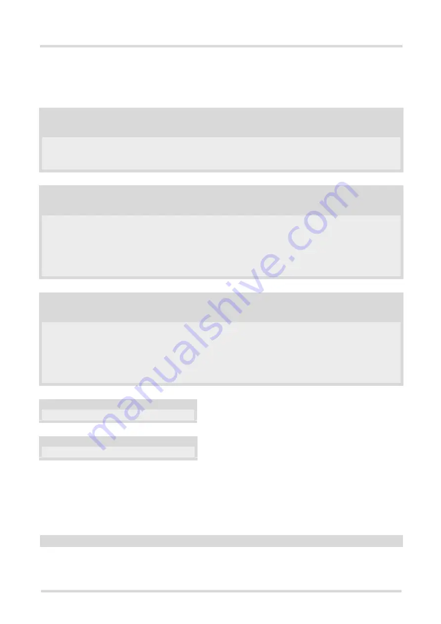 Siemens Mobile TC45 Manual Download Page 316